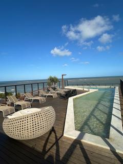 Melhores Flats - Seu sonho, pé na areia - 0