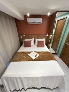 Melhores Flats - Seu sonho, pé na areia - 8