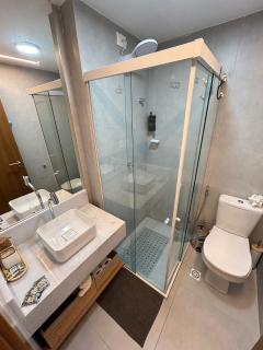 Melhores Flats - Seu sonho, pé na areia - 6