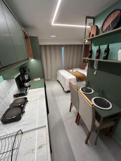 Melhores Flats - Seu sonho, pé na areia - 2