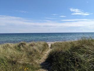 Beachside Bliss in Marielyst-By Traum - 2