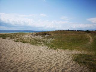 Secluded Haven in Kelstrup - By Traum Ferienwohnungen - Kelstrup Strand - 4