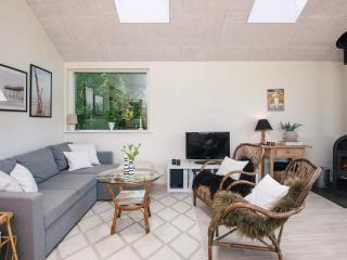 Secluded Haven in Kelstrup - By Traum Ferienwohnungen - Kelstrup Strand - 1