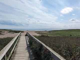Secluded Haven in Kelstrup - By Traum Ferienwohnungen - Kelstrup Strand - 5