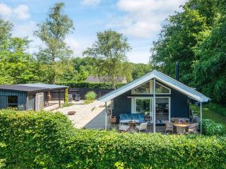 Secluded Haven in Kelstrup - By Traum Ferienwohnungen - Kelstrup Strand - 7