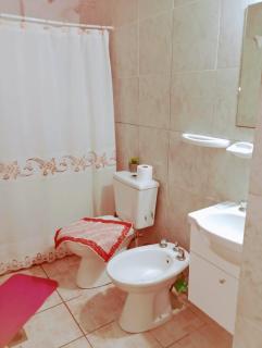 Cabañas Sprinter - 5