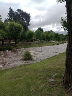 Cabañas Sprinter - 3