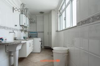 Apto em Cabo Frio em Frente a Praia com Varanda - 7