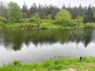 8 person holiday home in Toftlund-By Traum - 1