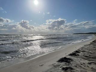 Bright Beach House - By Traum Ferienwohnungen - 3