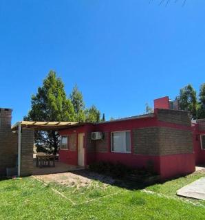 Cabañas Ruka Leufú - 0