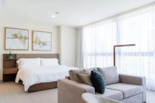 Stylish Oceanfront Executive Studio in Panama City - 0