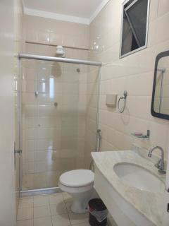 Apartamento no Rio Vermelho com vista para o mar - 1