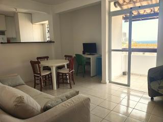 Apartamento no Rio Vermelho com vista para o mar - 6