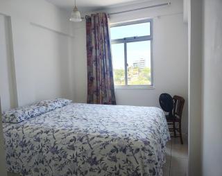 Apartamento no Rio Vermelho com vista para o mar - 5