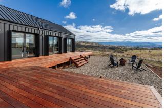 Camber Farmhouse - 8