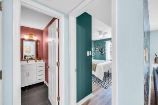 The Juniper - Cozy Condo, 2 Beds, Patio, Free Parking, Near UGA - Athens - 1