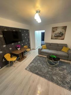 LCB Apartments P Victoriei - 3