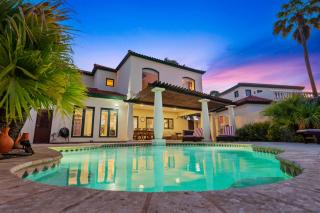 Mesa Vista 15 Tierra del Sol - 6