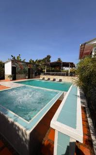 Hotel Campestre Alma Nativa - 6
