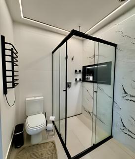 Stay Royal Luxury Sofá Retrátil e Divisória Smart - 1