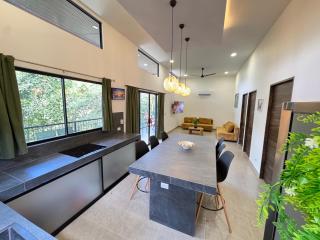 Casa Oruro - Pinilla Highlands - 8