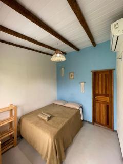 Dona Canoa Hospedaria - 6