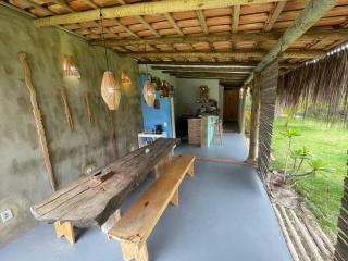 Dona Canoa Hospedaria - 1