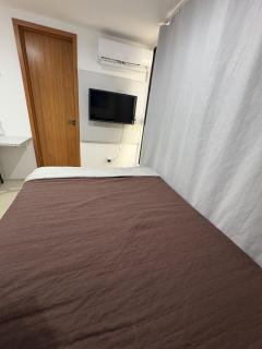 Melhores Flats - Descanso à beira-mar - 7