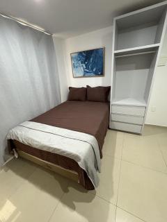 Melhores Flats - Descanso à beira-mar - 6