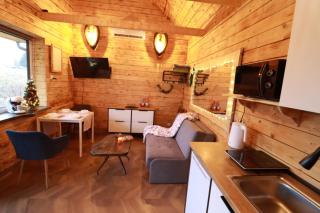 3 Peaks Houses - Domki Całoroczne - 5