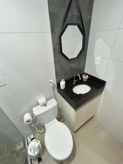 Melhores Flats - Paraíso à beira-mar - 4