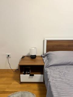 The Copper Leather Suite - 2