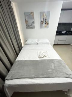 Melhores Flats - Incrível à beira mar - 7