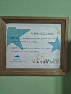 Casa de la Y - B&B - 8