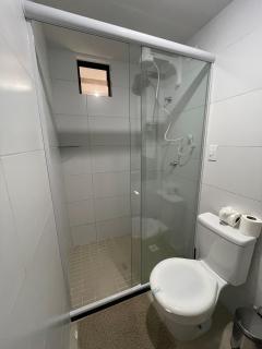 Melhores Flats - Incrível à beira mar - 2