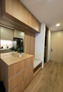 AH/Executive loft with 500 Mb wifi, Usaquén - 5