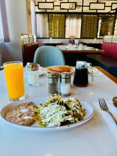 Hotel Colonial Mexicali - 4