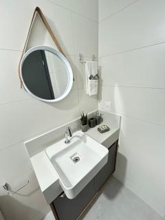 Melhores Flats - Exclusividade, vista para o mar - 3