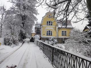 Retro Apartment 120 m2 - 5