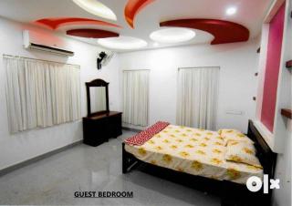 Charis Villa and Guest house 5bed 4bath in kunnamkulam - 2