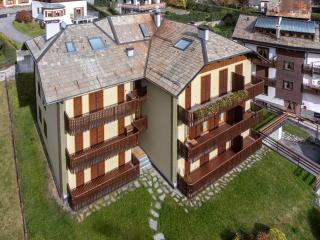 Stupendo appartamento nel cuore di Bormio con WiFi - 1
