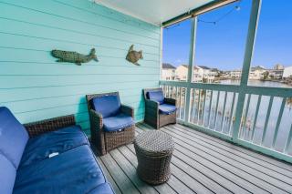 Newest Sea Lakes 2nd Floor Condo at Cherry Grove! - 9
