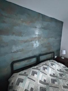 Mare Blu Marola giardino e vista mare - 2