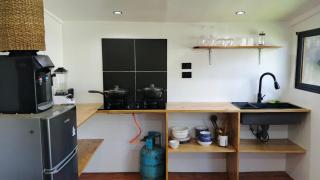 New Little House Santa Fe - General Luna - 1