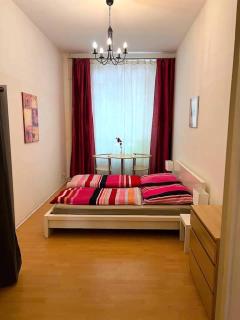 Gemütliche 3 Zimmer Wohnung Prenzlauer Berg - 0