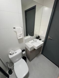 Melhores Flats - Jacuzzi privativa, beira-mar - 4