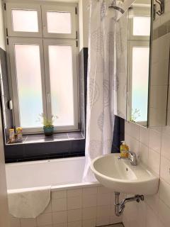 Gemütliche 3 Zimmer Wohnung Prenzlauer Berg - 3