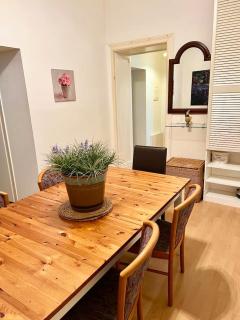 Gemütliche 3 Zimmer Wohnung Prenzlauer Berg - 1