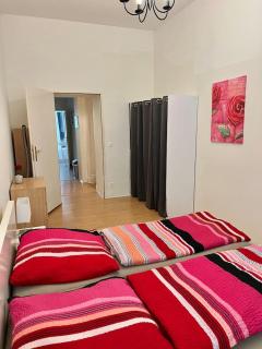Gemütliche 3 Zimmer Wohnung Prenzlauer Berg - 2